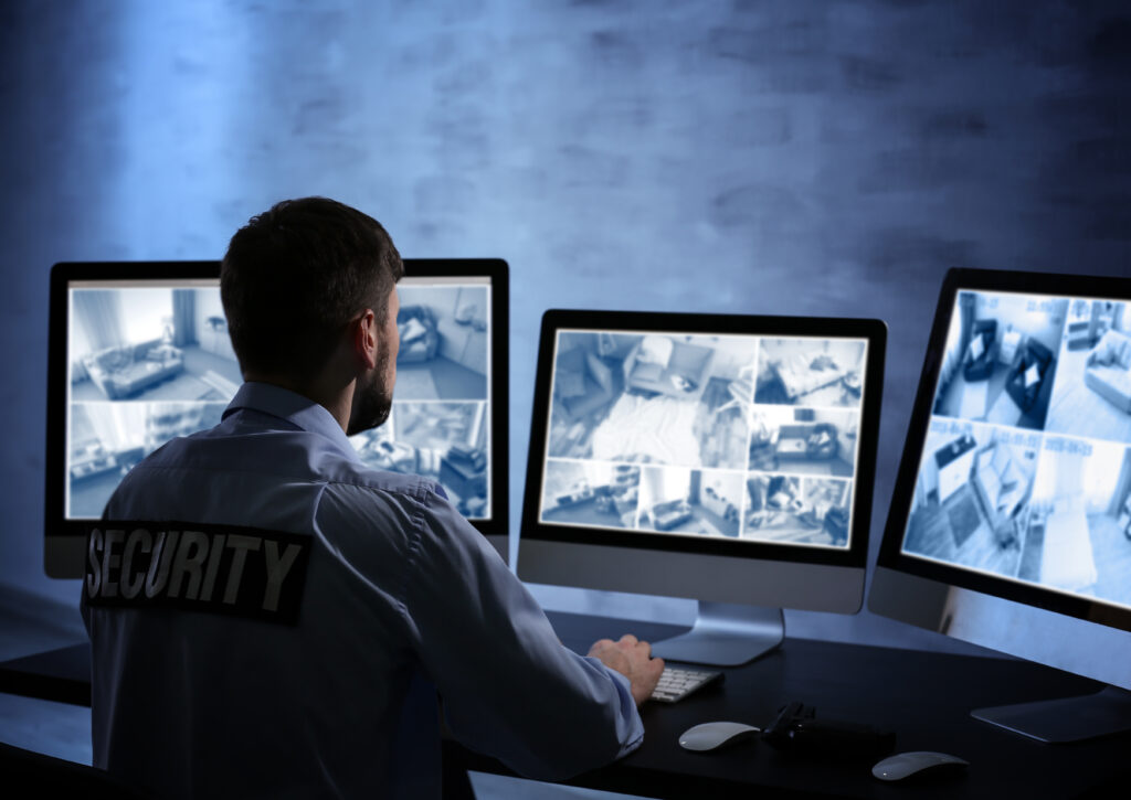 Safety of Private Property and Modern Technology